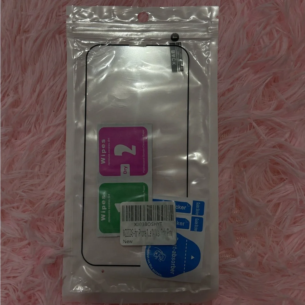 iphone 14 pro max screen protector